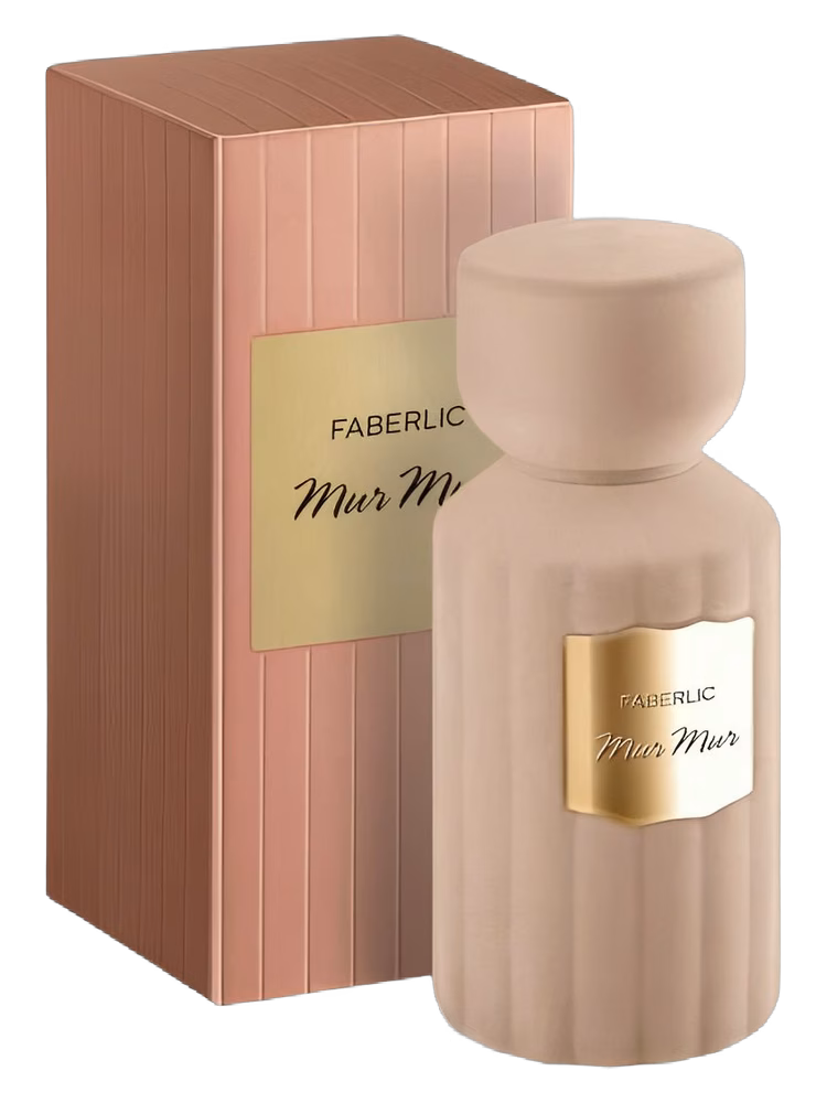 Faberlic Mur Mur Parfum
