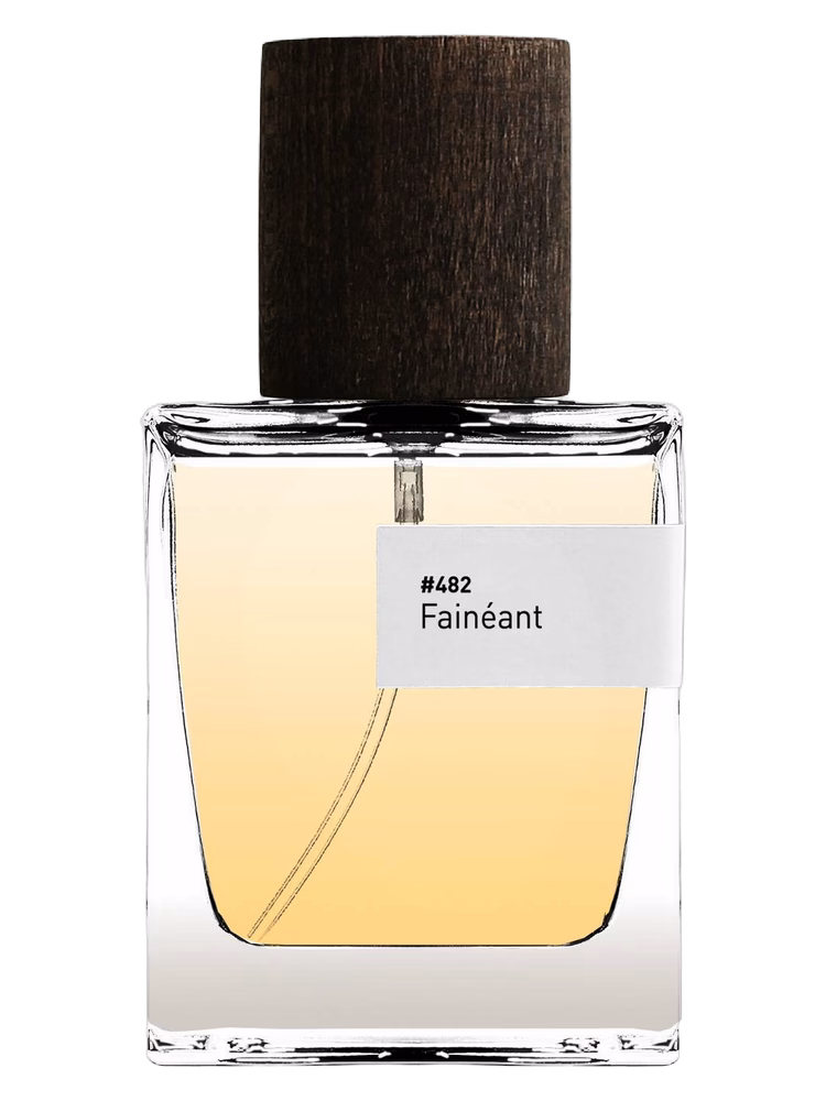 Le Ré Noir #482 Fainéant