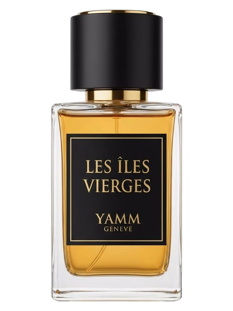 YAMM Genève Les Îles Vierges