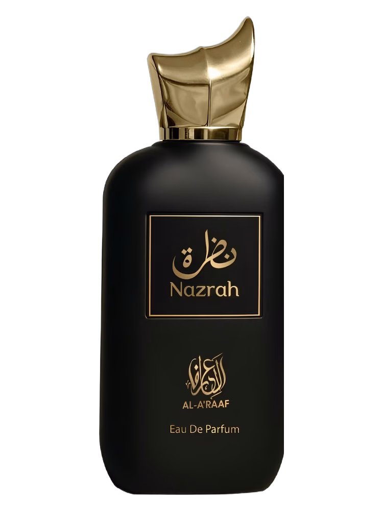 Al-A'raaf Nazrah