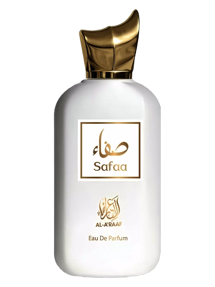 Al-A'raaf Safaa
