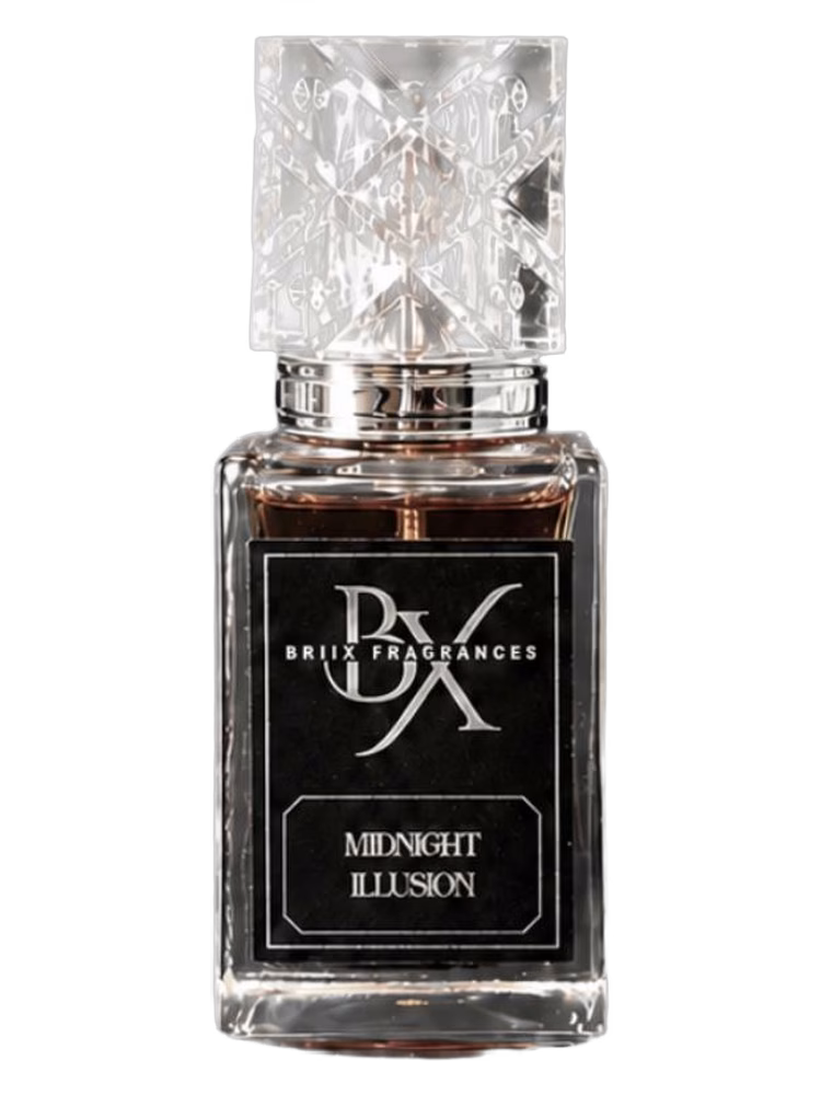 Briix Fragrances Midnight Illusion