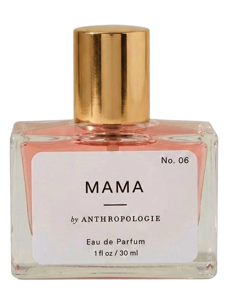 Anthropologie Mama