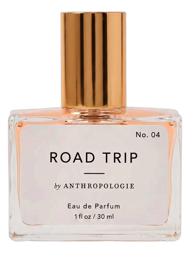 Anthropologie Road Trip