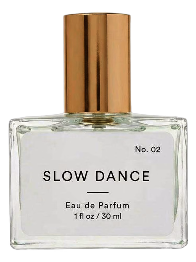 Anthropologie Slow Dance