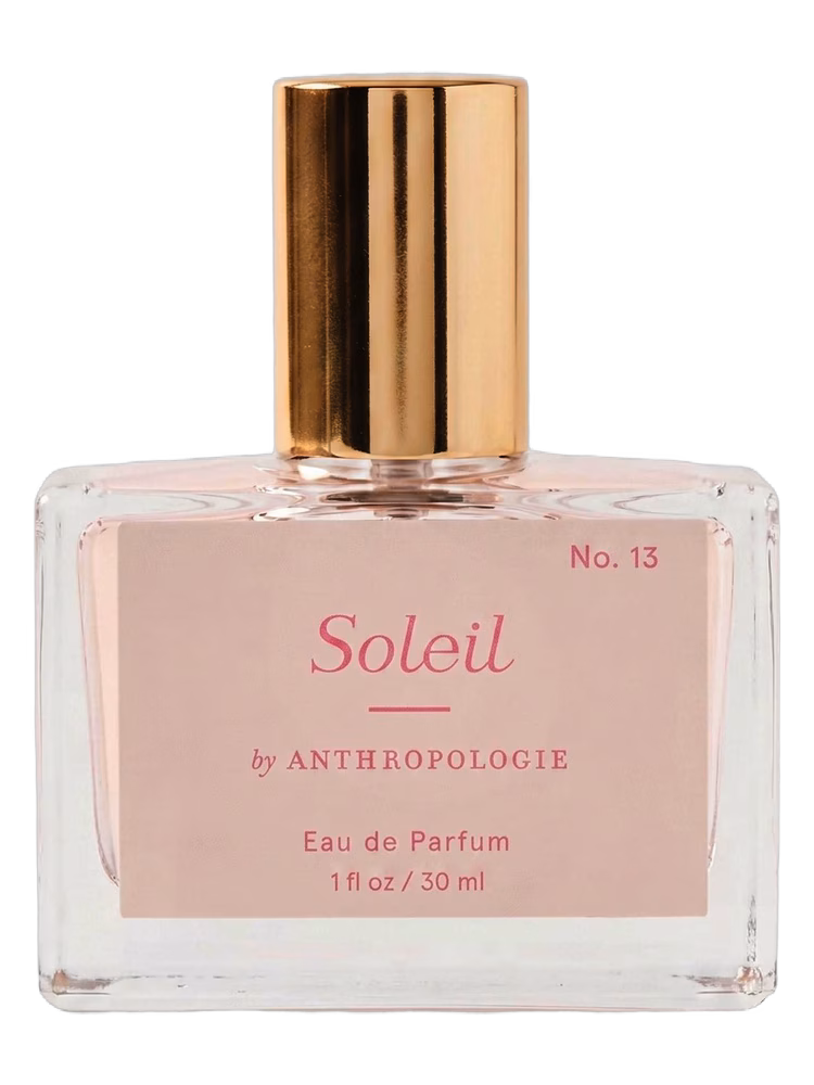 Anthropologie Soleil