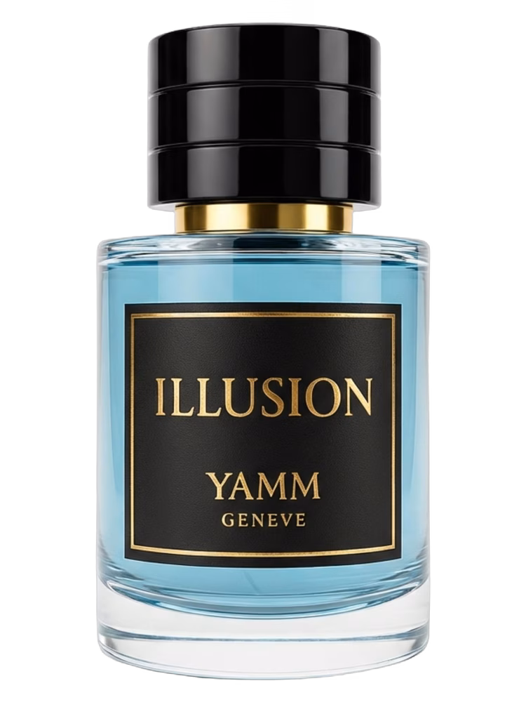 YAMM Genève Illusion
