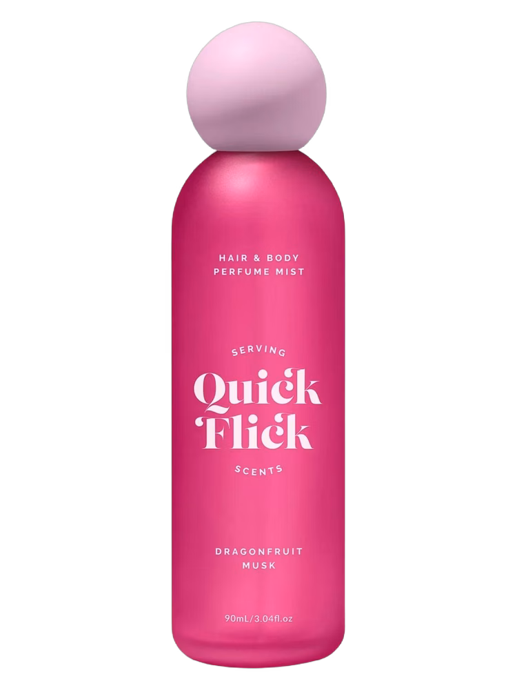 Quick Flick Dragonfruit Musk