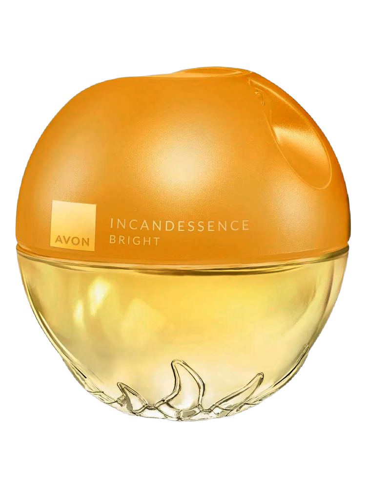Avon Incandessence Bright