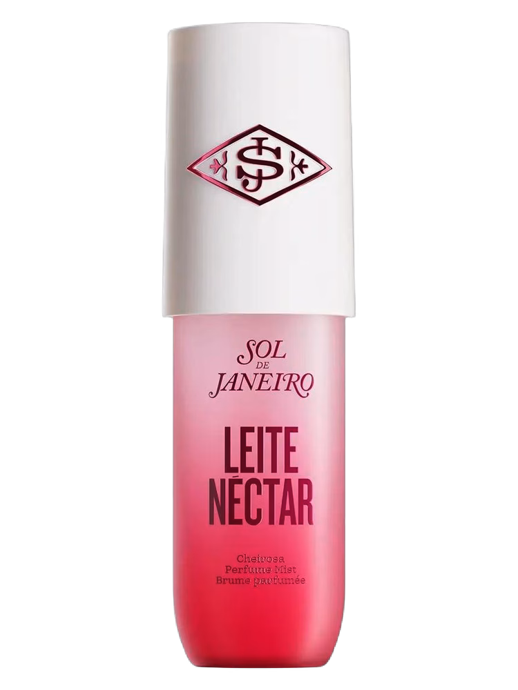 Sol de Janeiro Leite Néctar