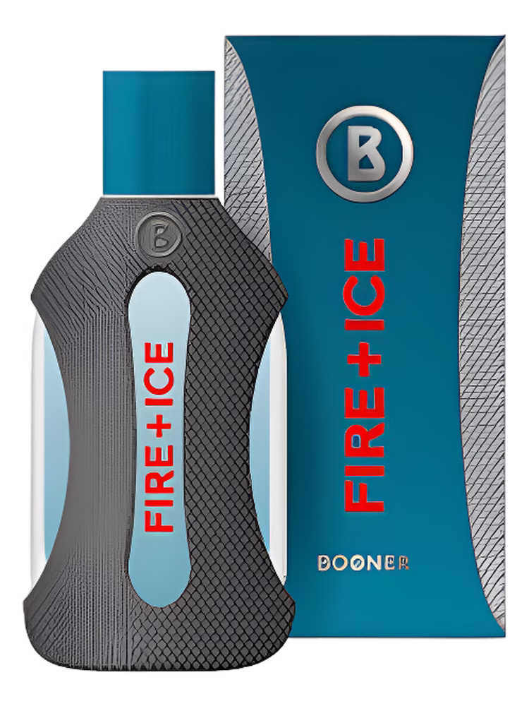 Bogner Fire + Ice for Men