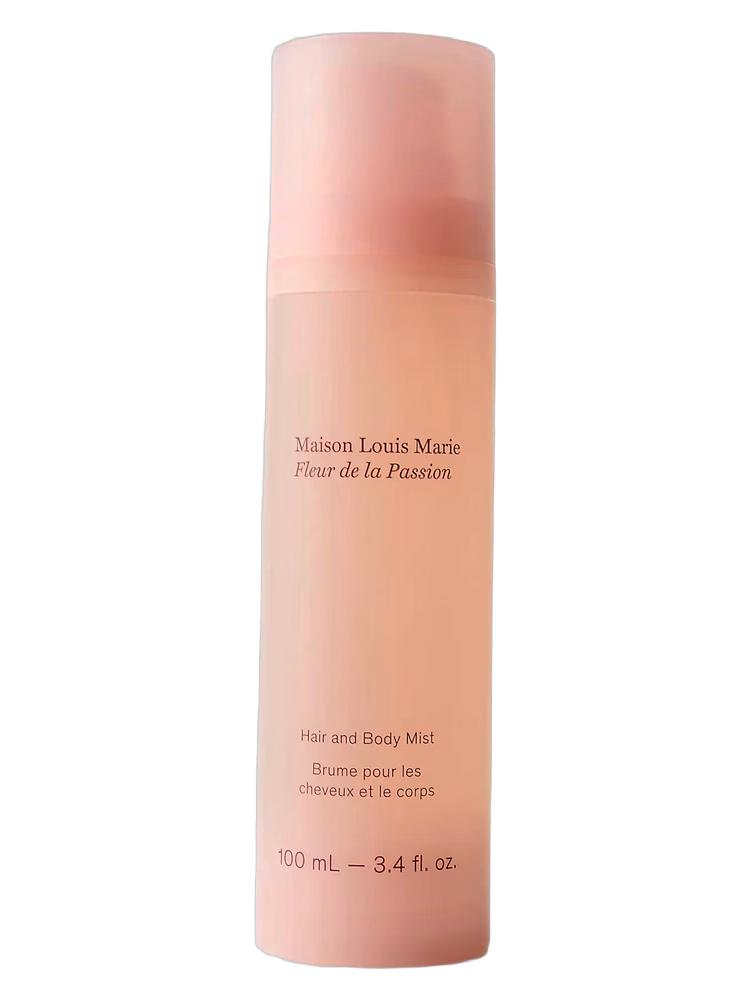 Maison Louis Marie Fleur de la Passion
