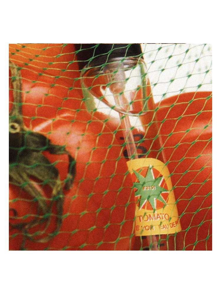 TSU LANGE YOR TOMATO