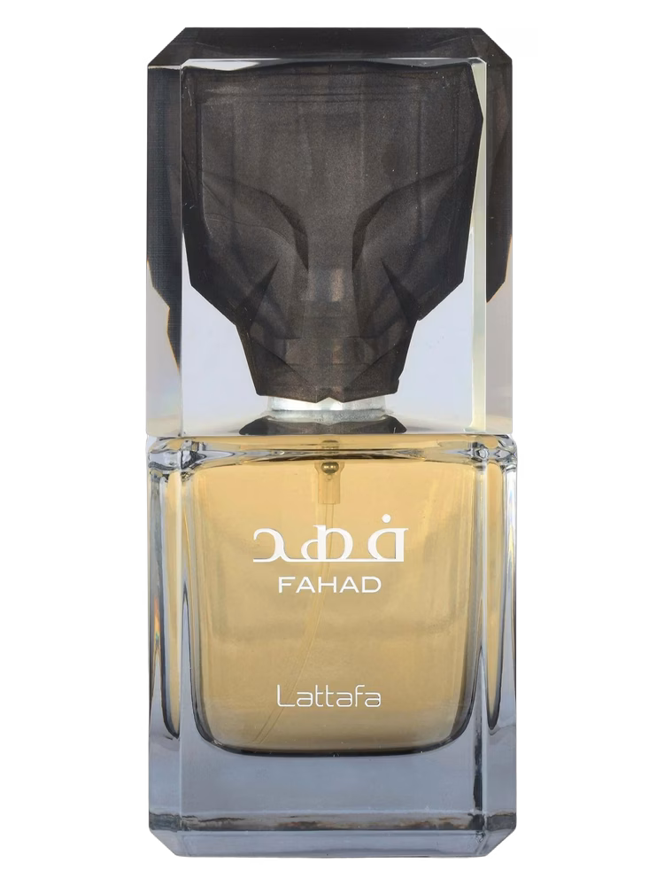 Lattafa Perfumes Fahad