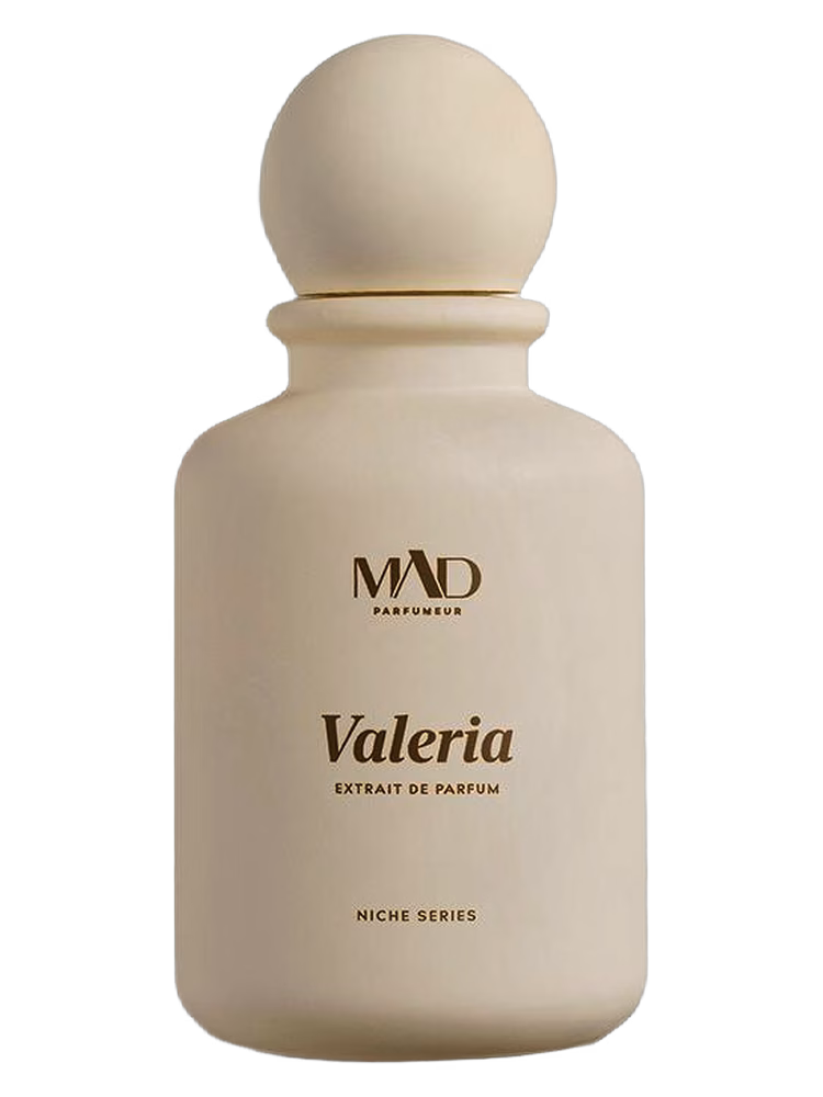 Mad Parfumeur Valeria