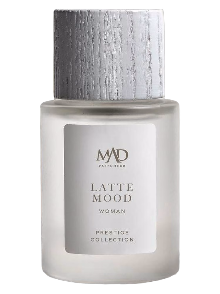 Mad Parfumeur Latte Mood