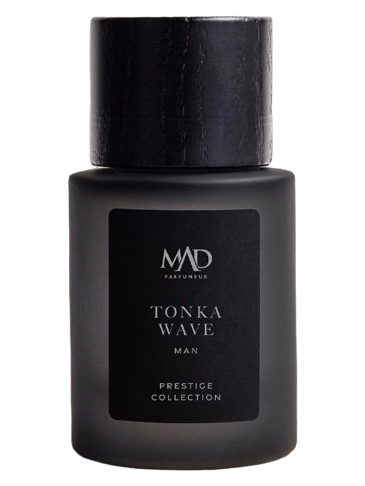 Mad Parfumeur Tonka Wave