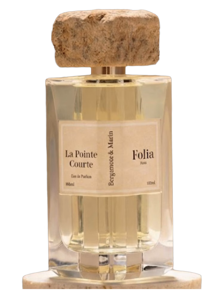 Folia Paris La Pointe Courte