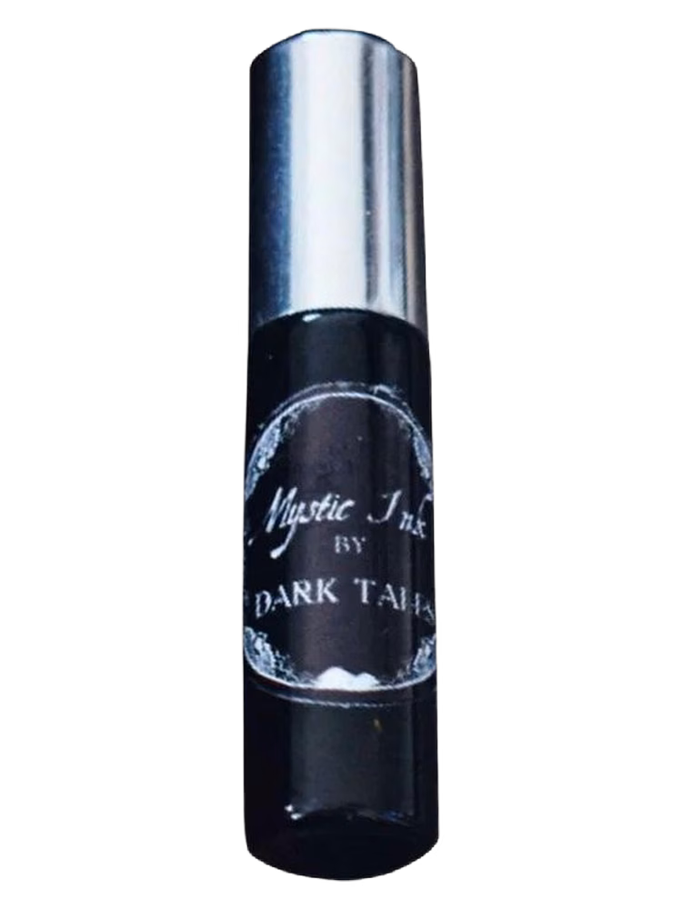 Dark Tales Mystic Ink