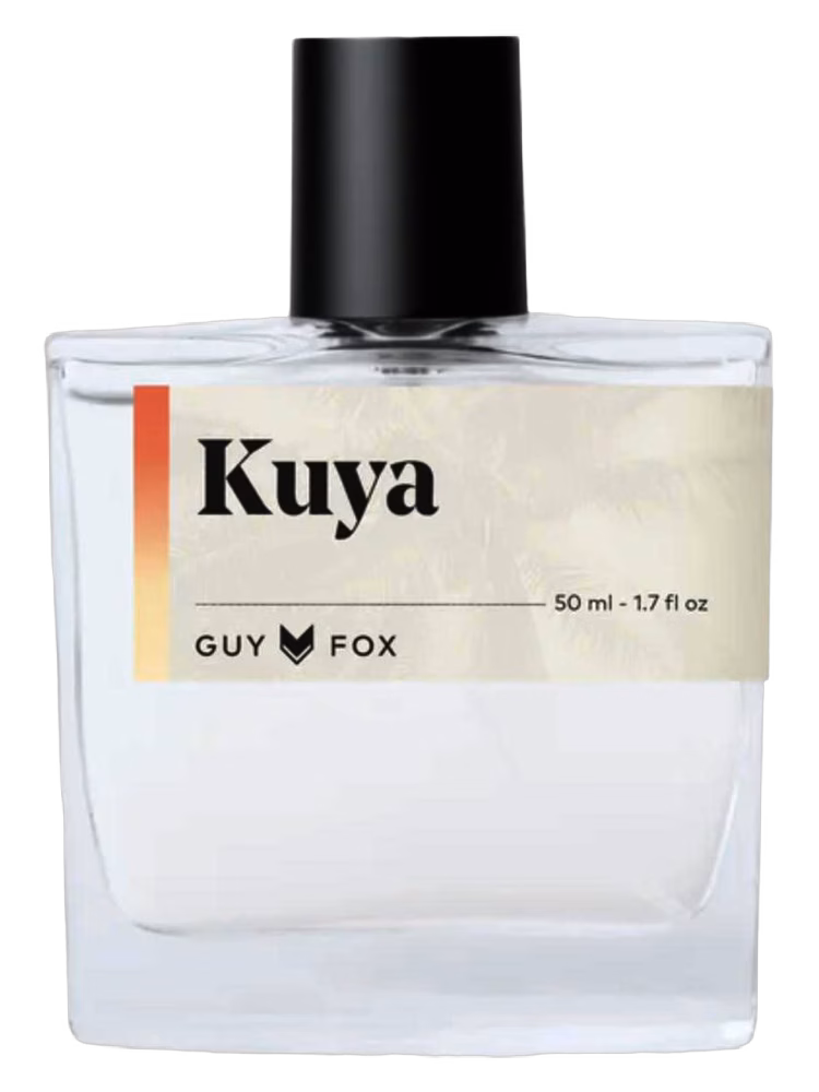 GUY FOX Kuya