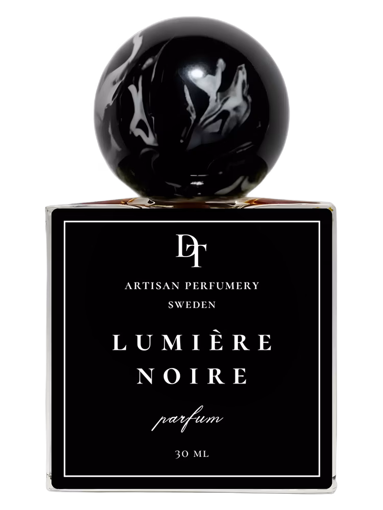 Dark Tales Lumière Noire (Noir Noël)
