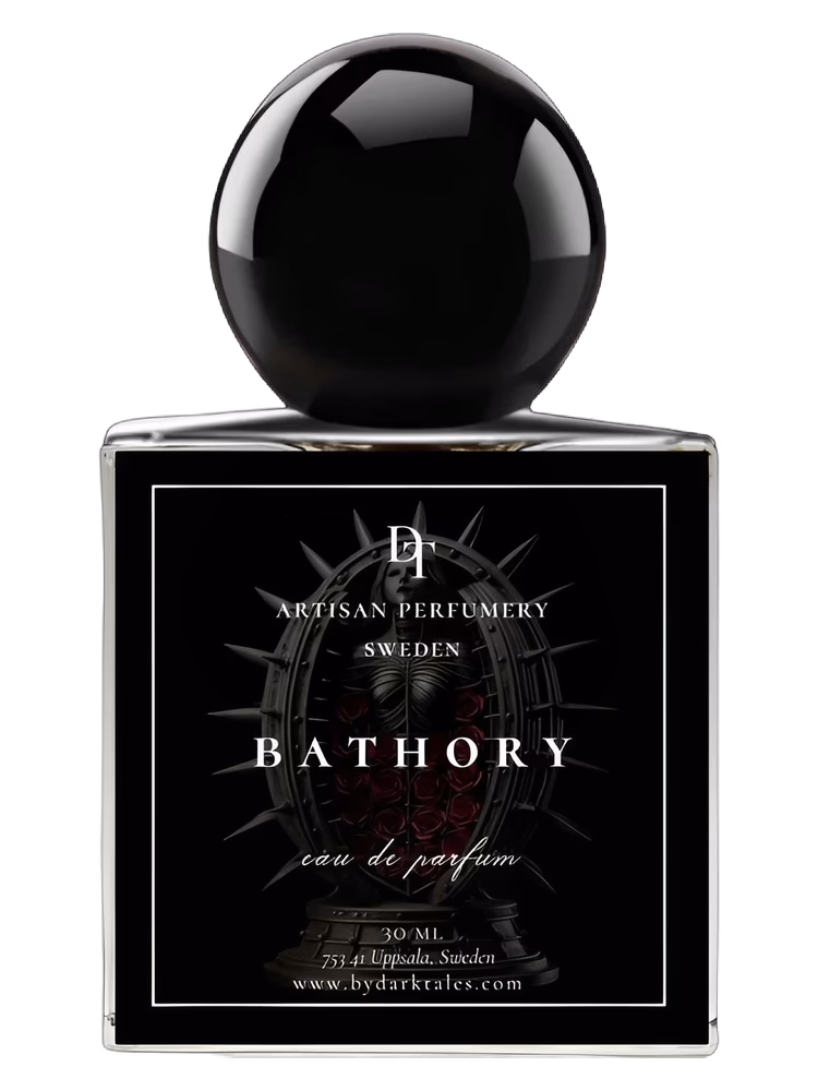 Dark Tales Bathory