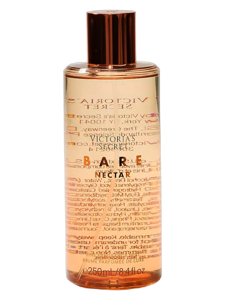 Victoria's Secret Bare Nectar Mist