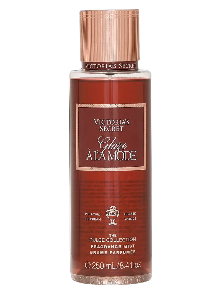 Victoria's Secret Glaze à La Mode