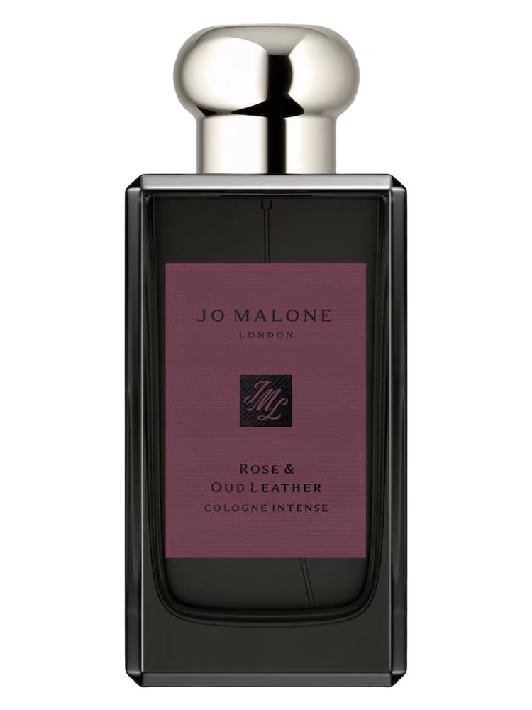 Jo Malone London Rose & Oud Leather Cologne Intense