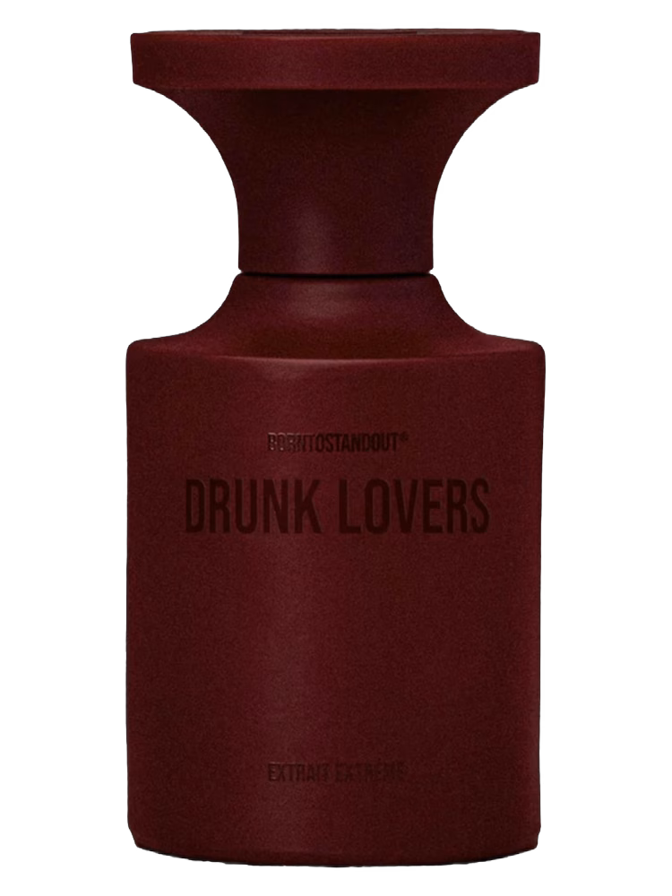 BORNTOSTANDOUT® Drunk Lovers Extrait Extreme