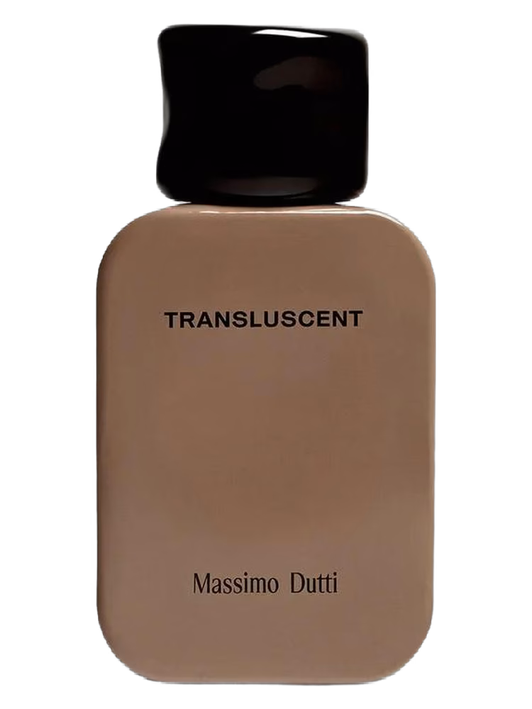 Massimo Dutti Transluscent