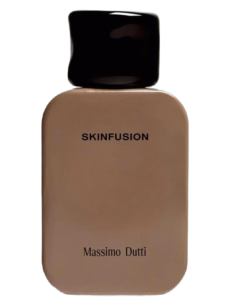 Massimo Dutti Skinfusion