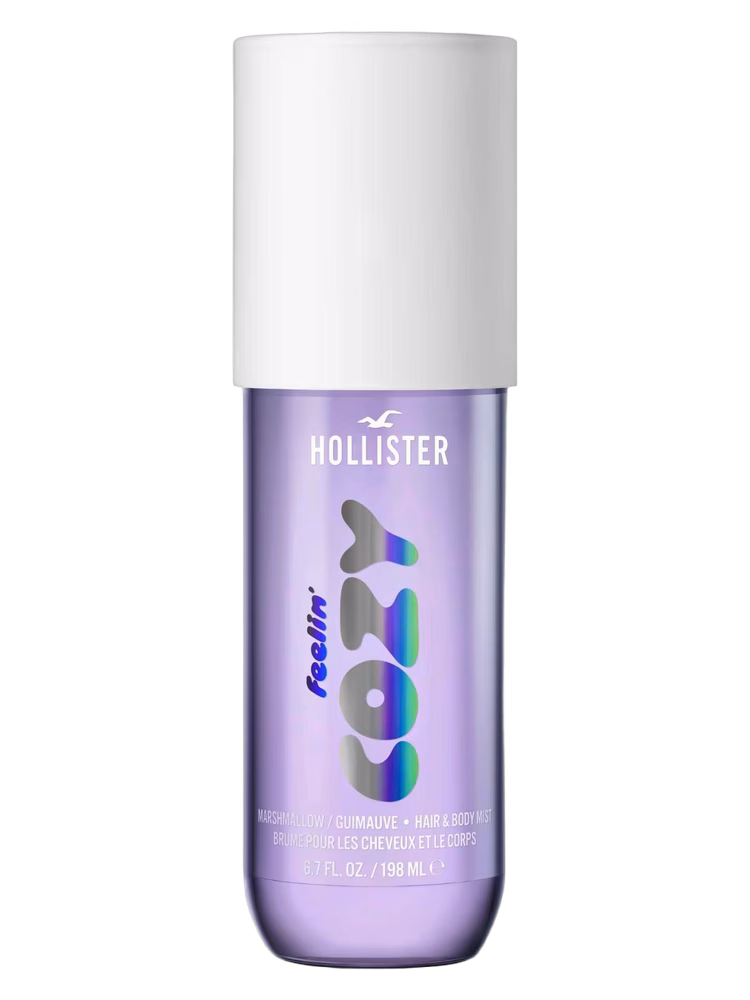 Hollister Feelin' Cozy Mist