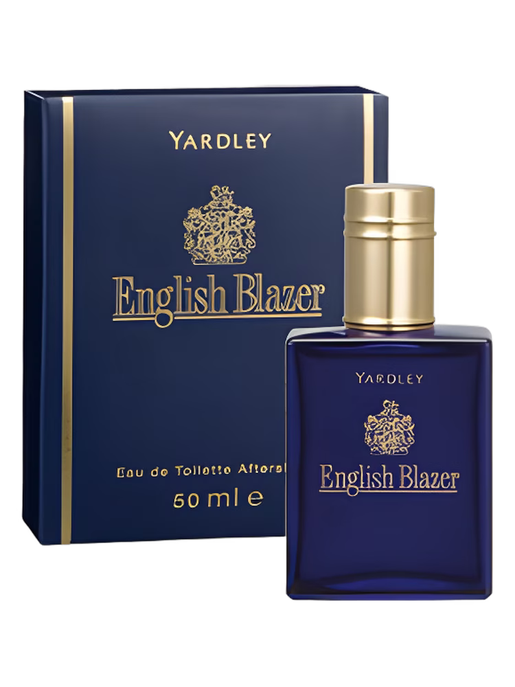 Yardley English Blazer