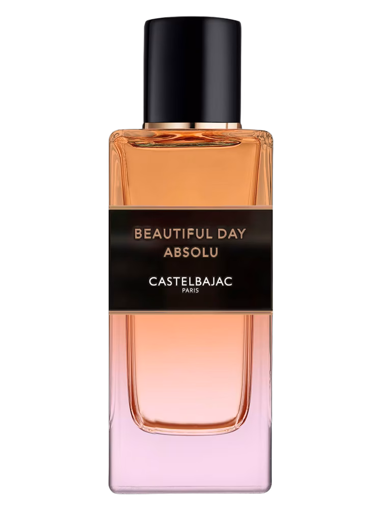 Castelbajac Beautiful Day Absolu For Her