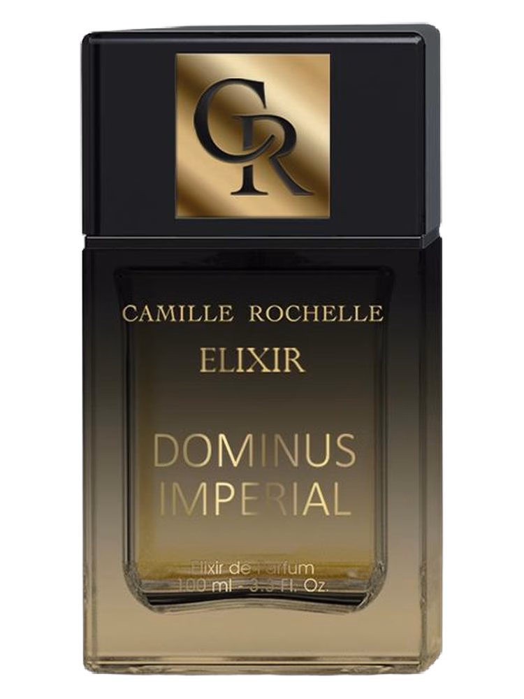 Camille Rochelle Dominus Imperial Elixir