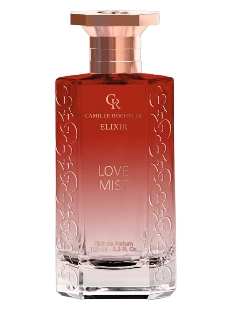 Camille Rochelle Love Mist Elixir