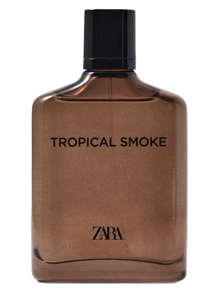 Zara Tropical Smoke