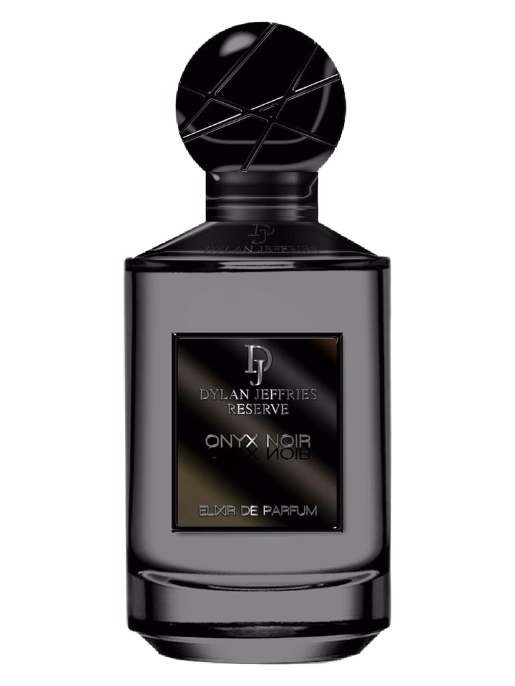 Dylan Jeffries Onyx Noir