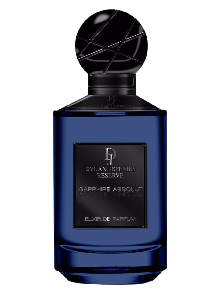 Dylan Jeffries Sapphire Absolute