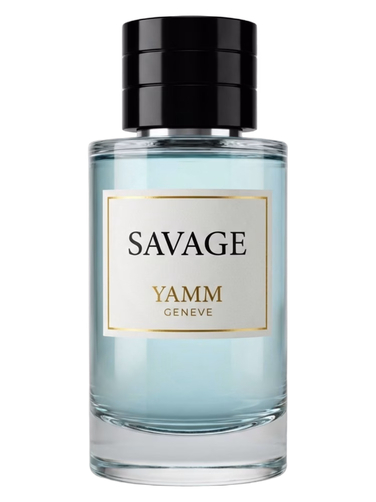 YAMM Genève Savage
