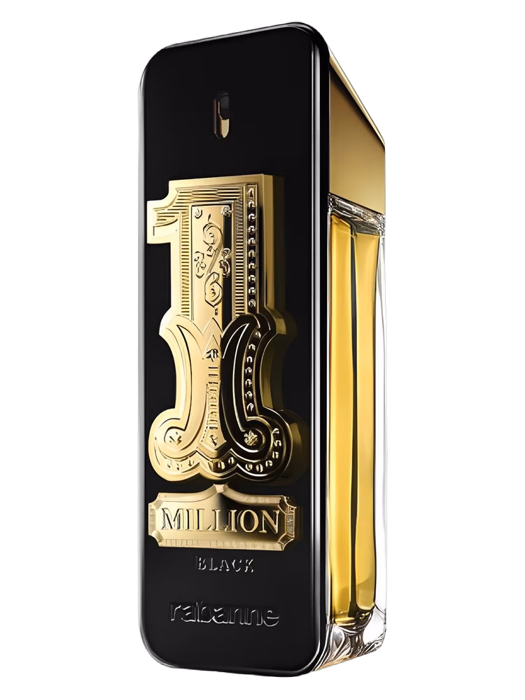 Rabanne 1 Million Black