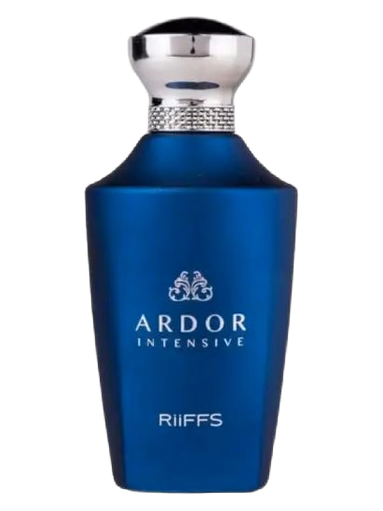 Riiffs Perfumes Ardor Intensive
