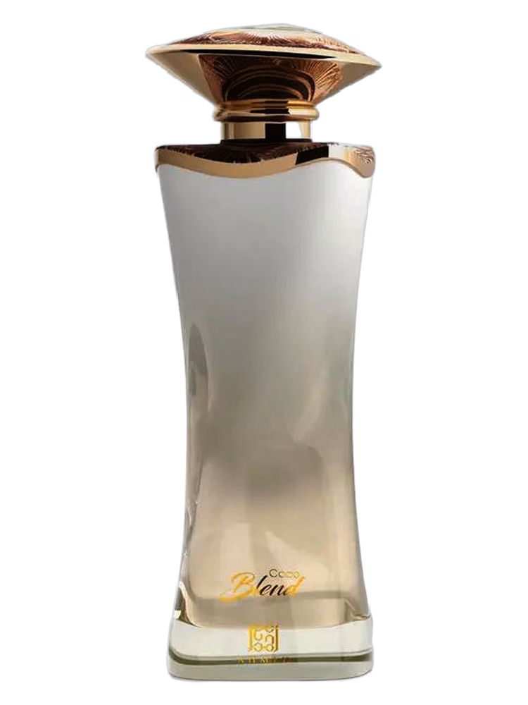 Ahmed Al Maghribi Coco Blend