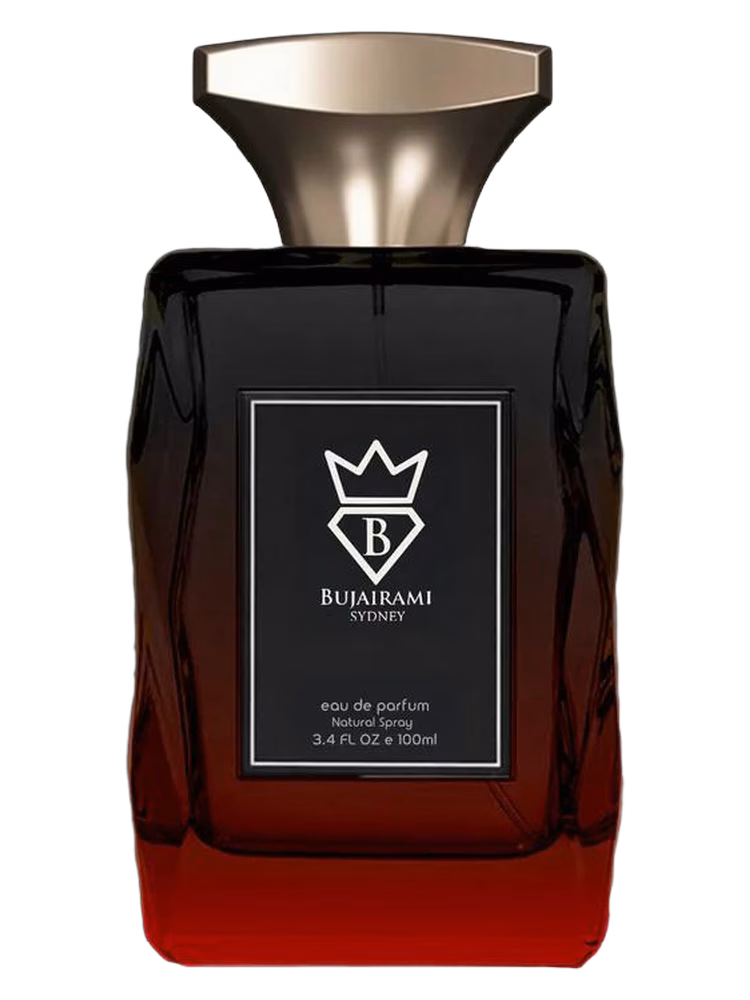 Bujairami Onyx