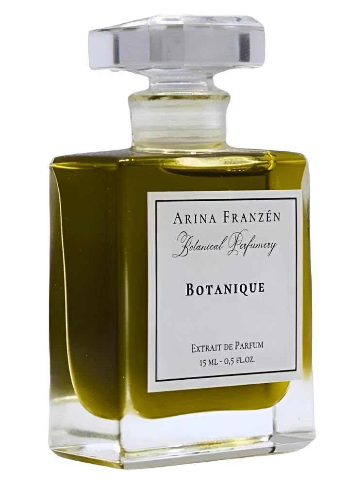 Arina Franzén Botanique Extrait de Parfum