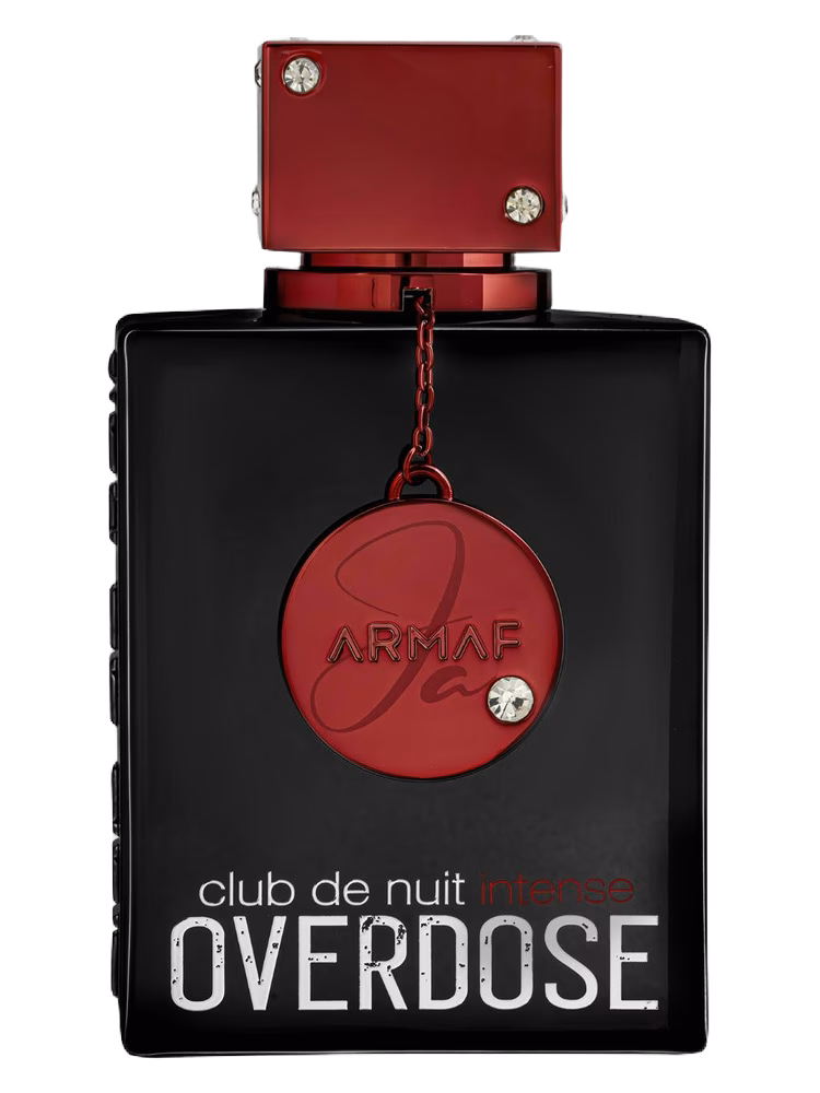 Armaf Club De Nuit Intense Overdose