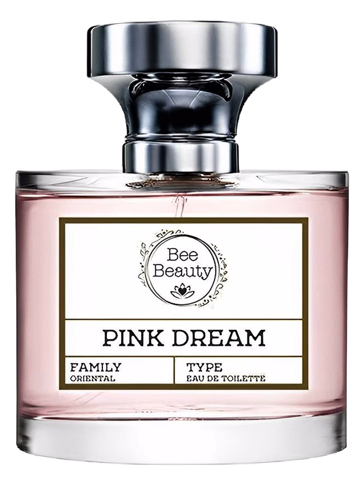 Bee Beauty Pink Dream