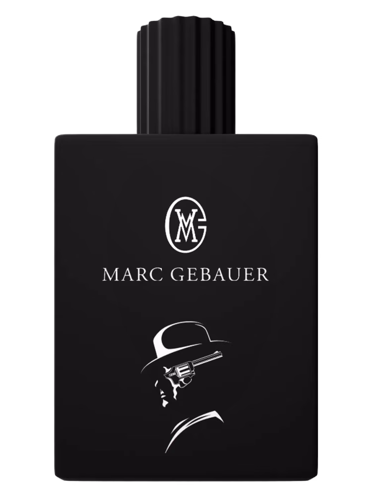 Marc Gebauer Vendetta