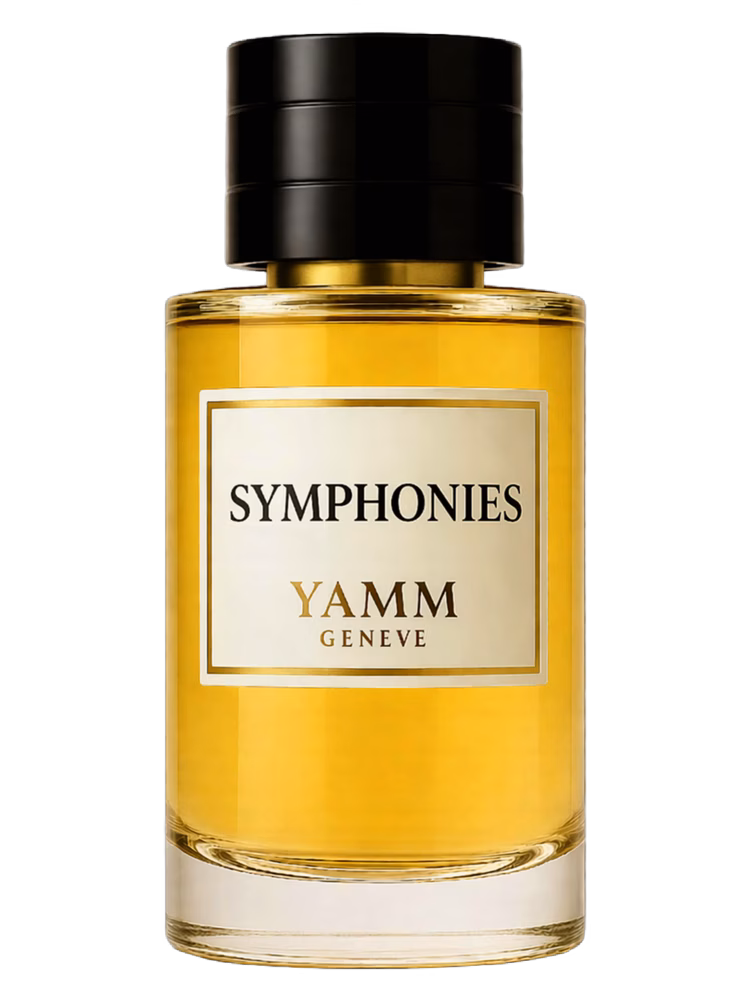YAMM Genève Symphonies